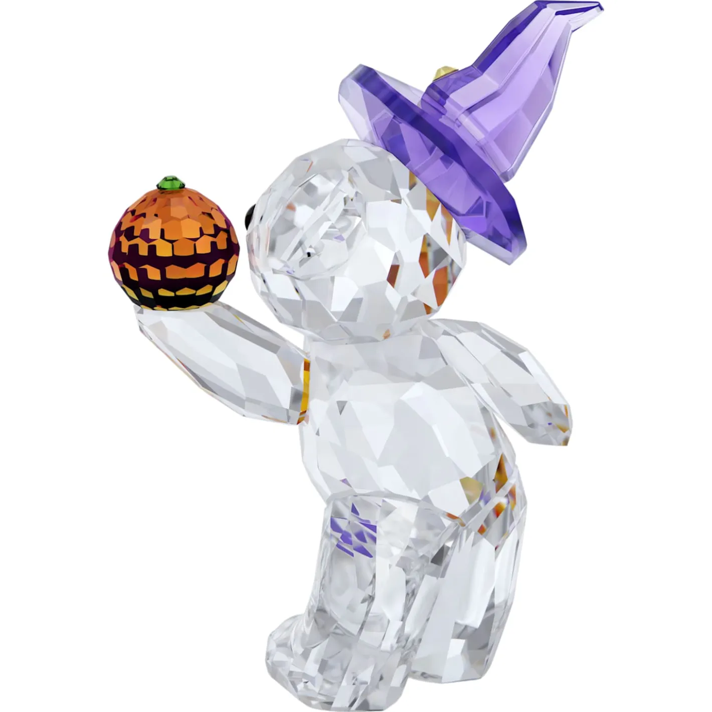 Kris Bär Halloween