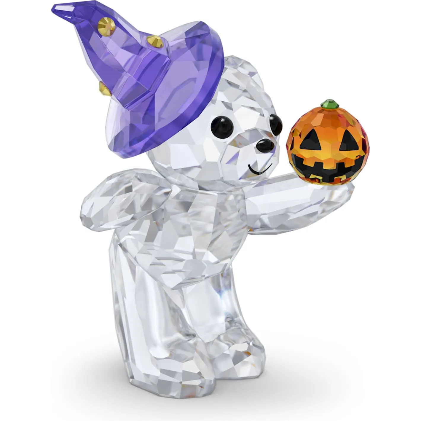 Kris Bär Halloween
