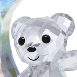 Kris Bär Mond Ornament