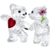 Kris Bär Zusammen glücklich