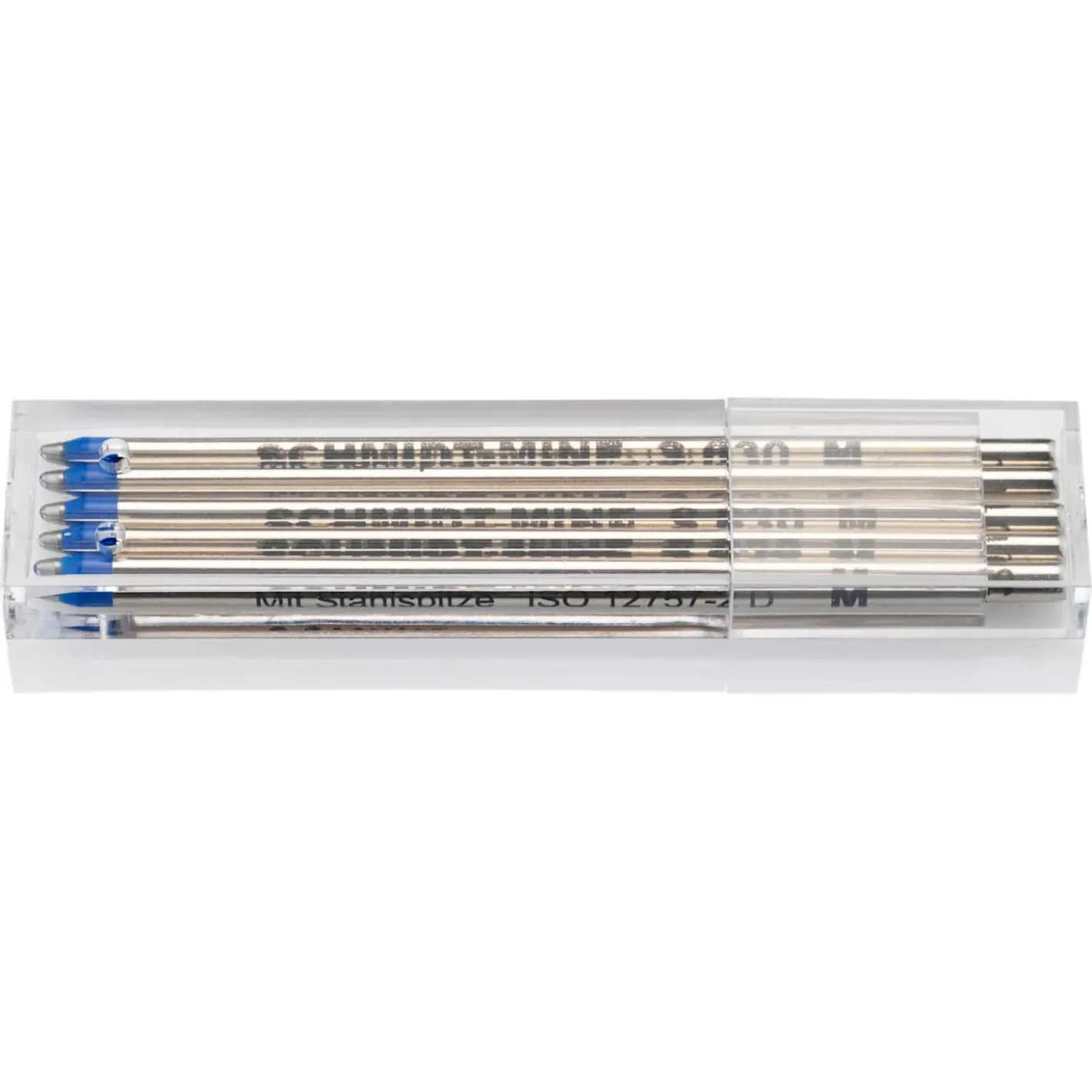 Kugelschreiber-Ersatzmine Blau (20er-Set)