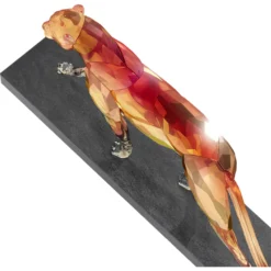 Limited Edition Der Gepard