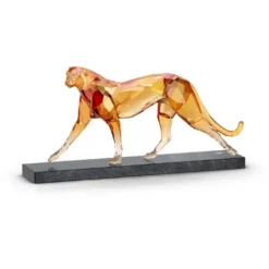 Limited Edition Der Gepard