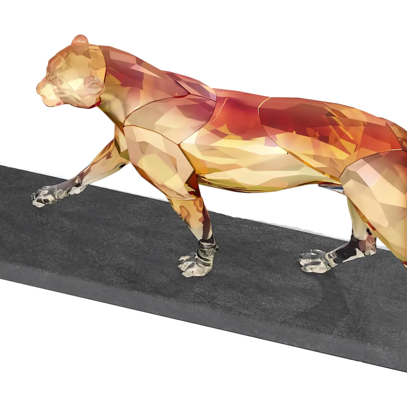 Limited Edition Der Gepard