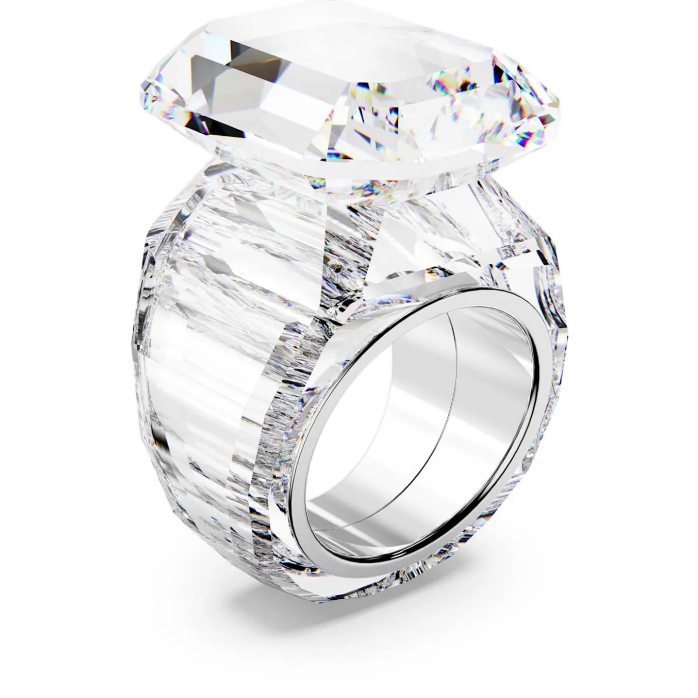 Lucent Cocktailring