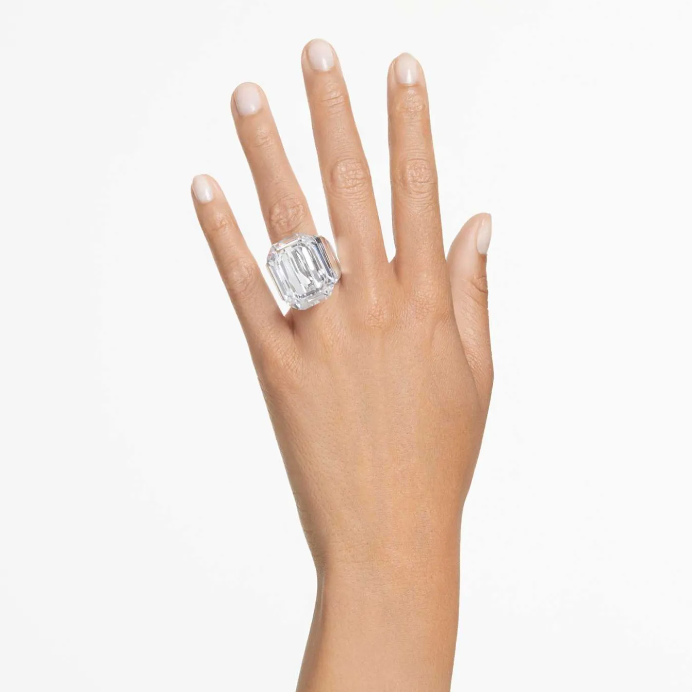 Lucent Cocktailring