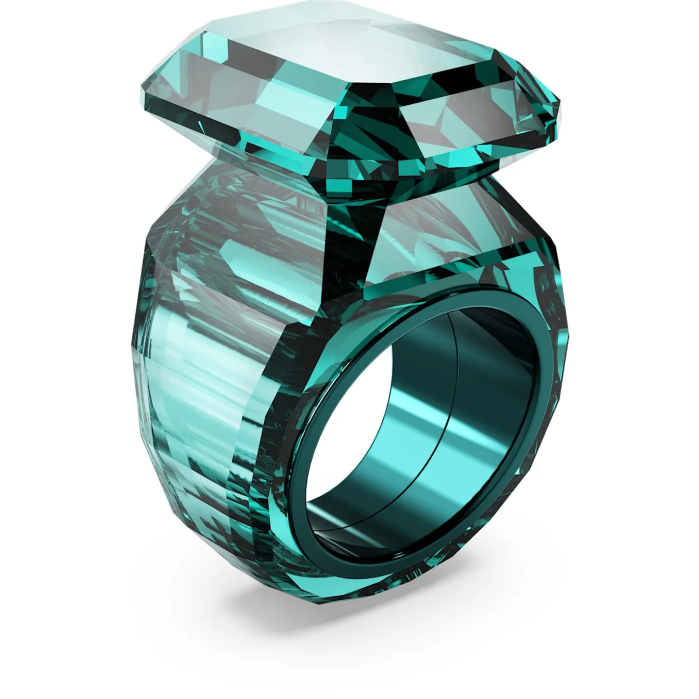 Lucent Cocktailring