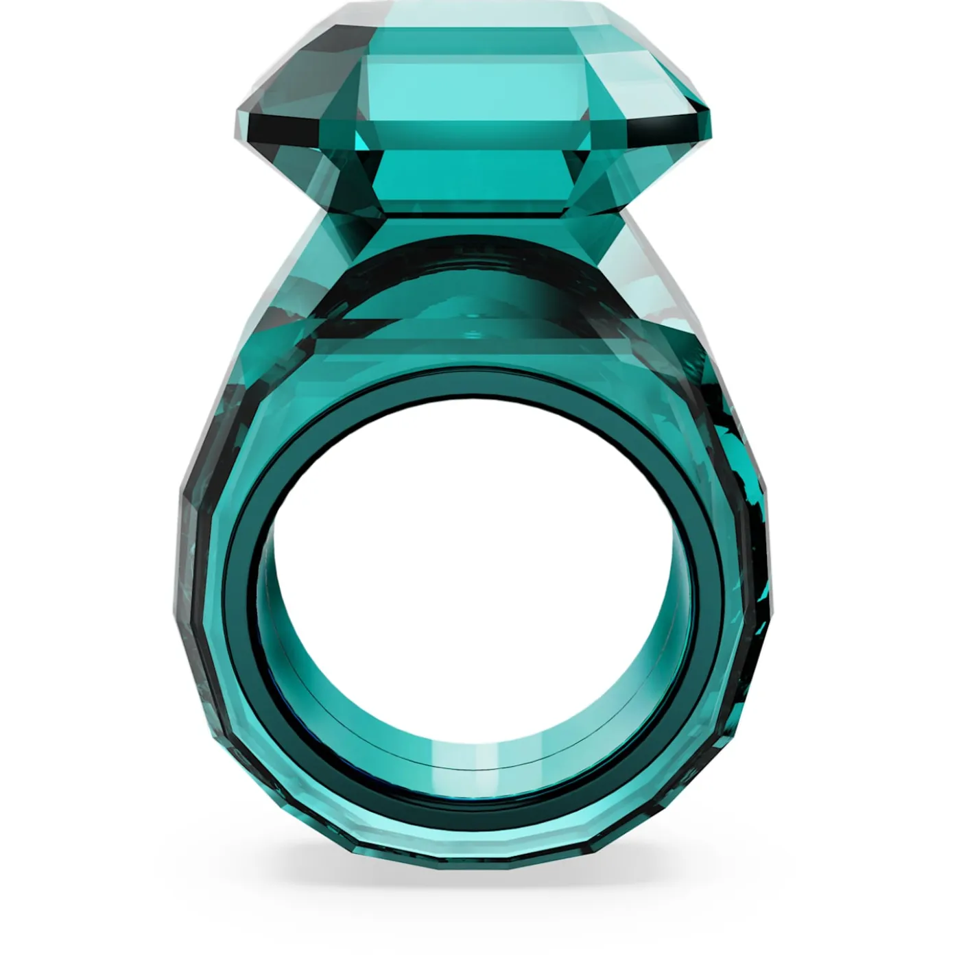 Lucent Cocktailring