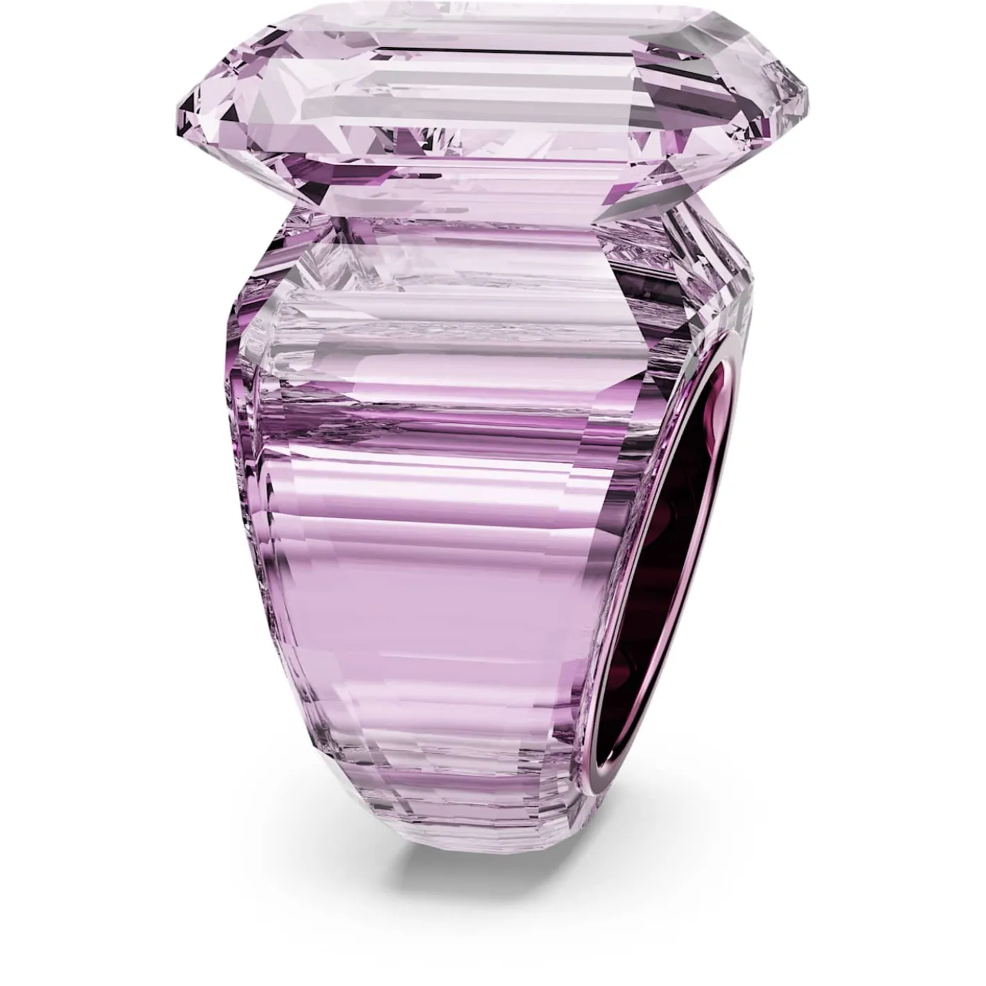 Lucent Cocktailring
