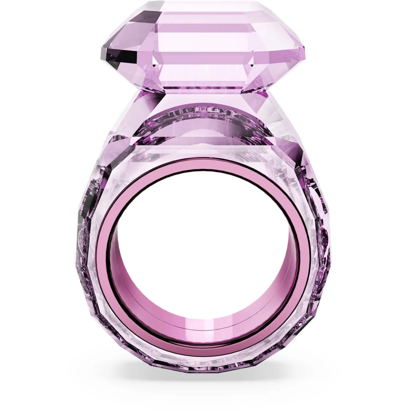 Lucent Cocktailring