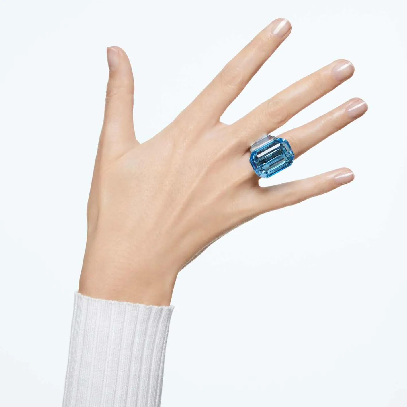 Lucent Cocktailring