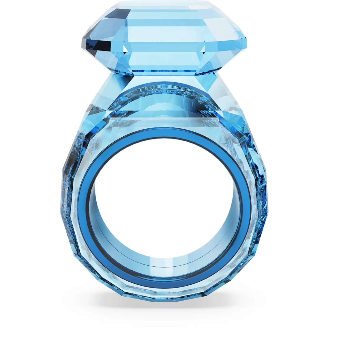 Lucent Cocktailring