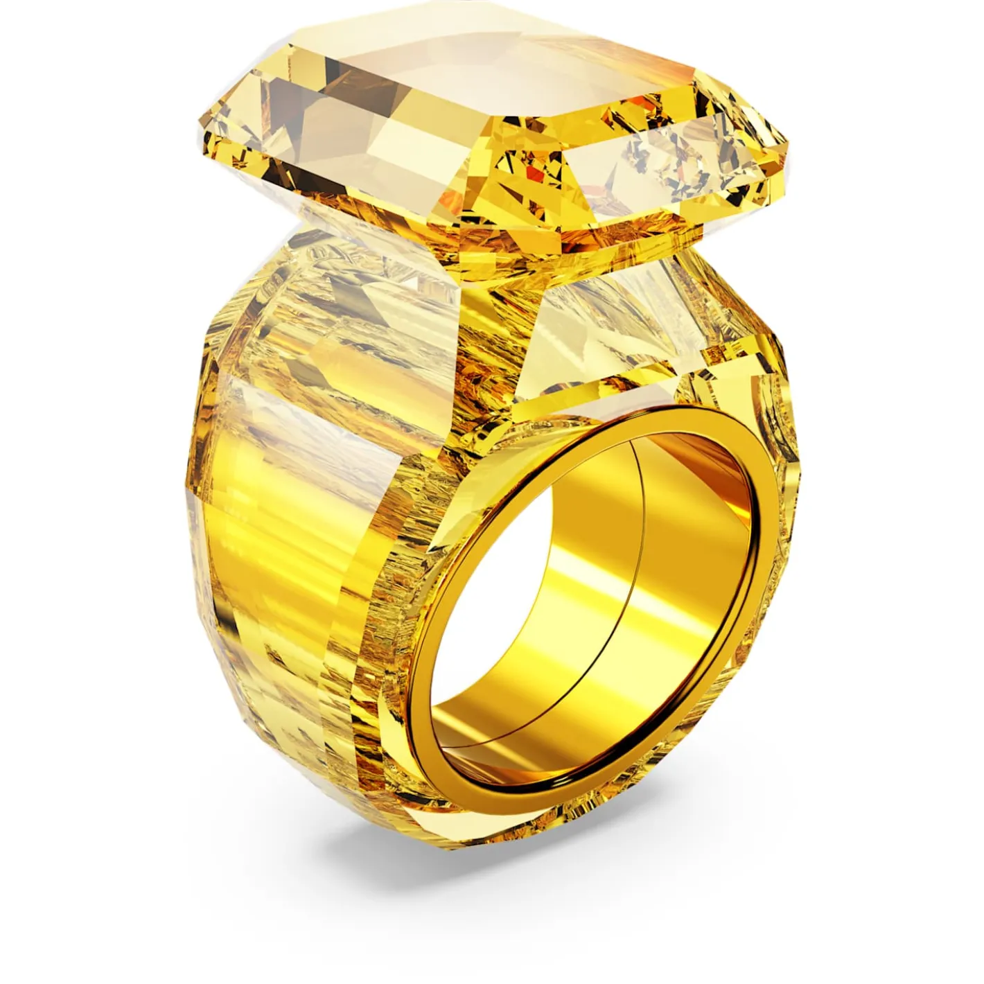 Lucent Cocktailring