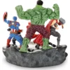 Marvel Avengers Limitierte Ausgabe