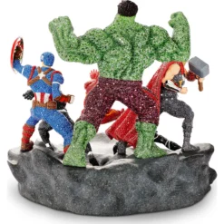 Marvel Avengers Limitierte Ausgabe