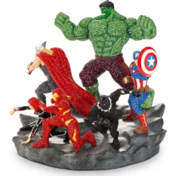 Marvel Avengers Limitierte Ausgabe