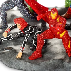 Marvel Avengers Limitierte Ausgabe