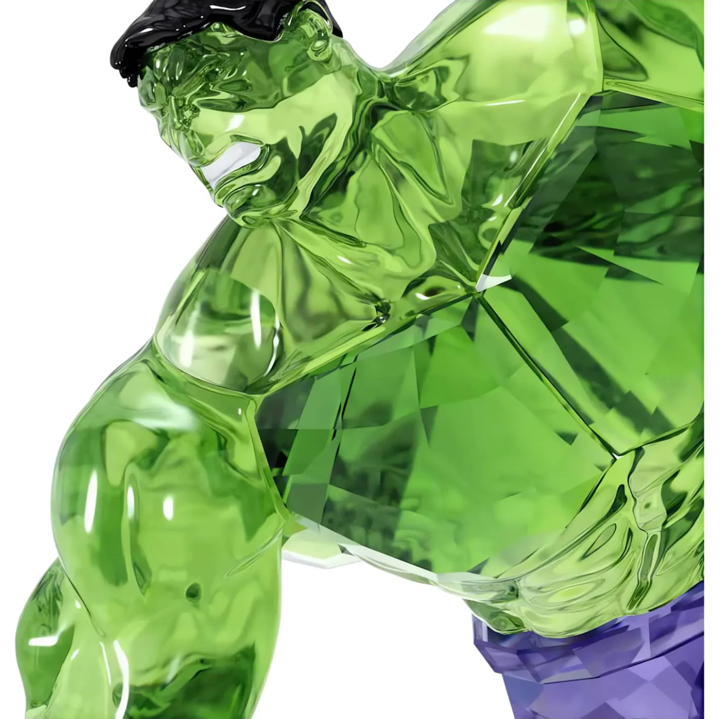 Marvel Hulk