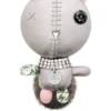 Mathilde Handtaschen-Charm