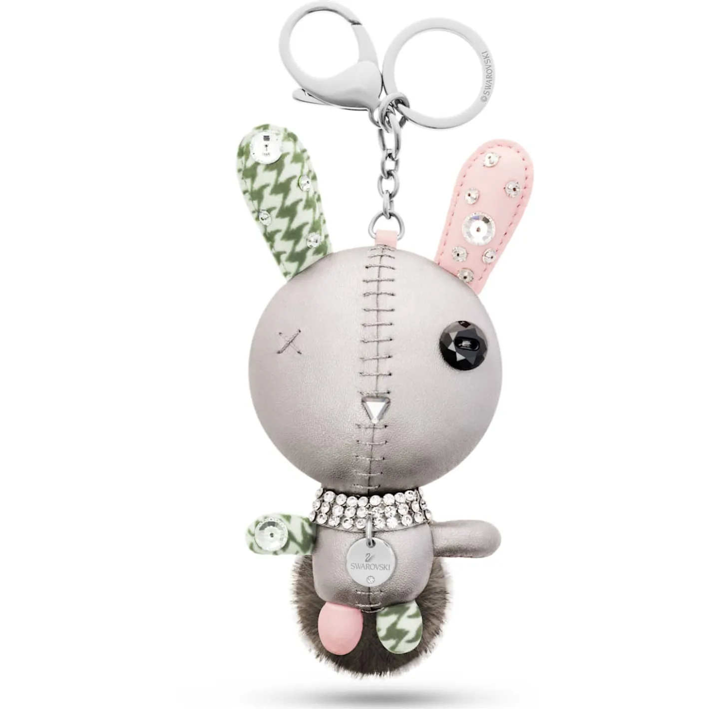 Mathilde Handtaschen-Charm