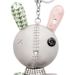Mathilde Handtaschen-Charm