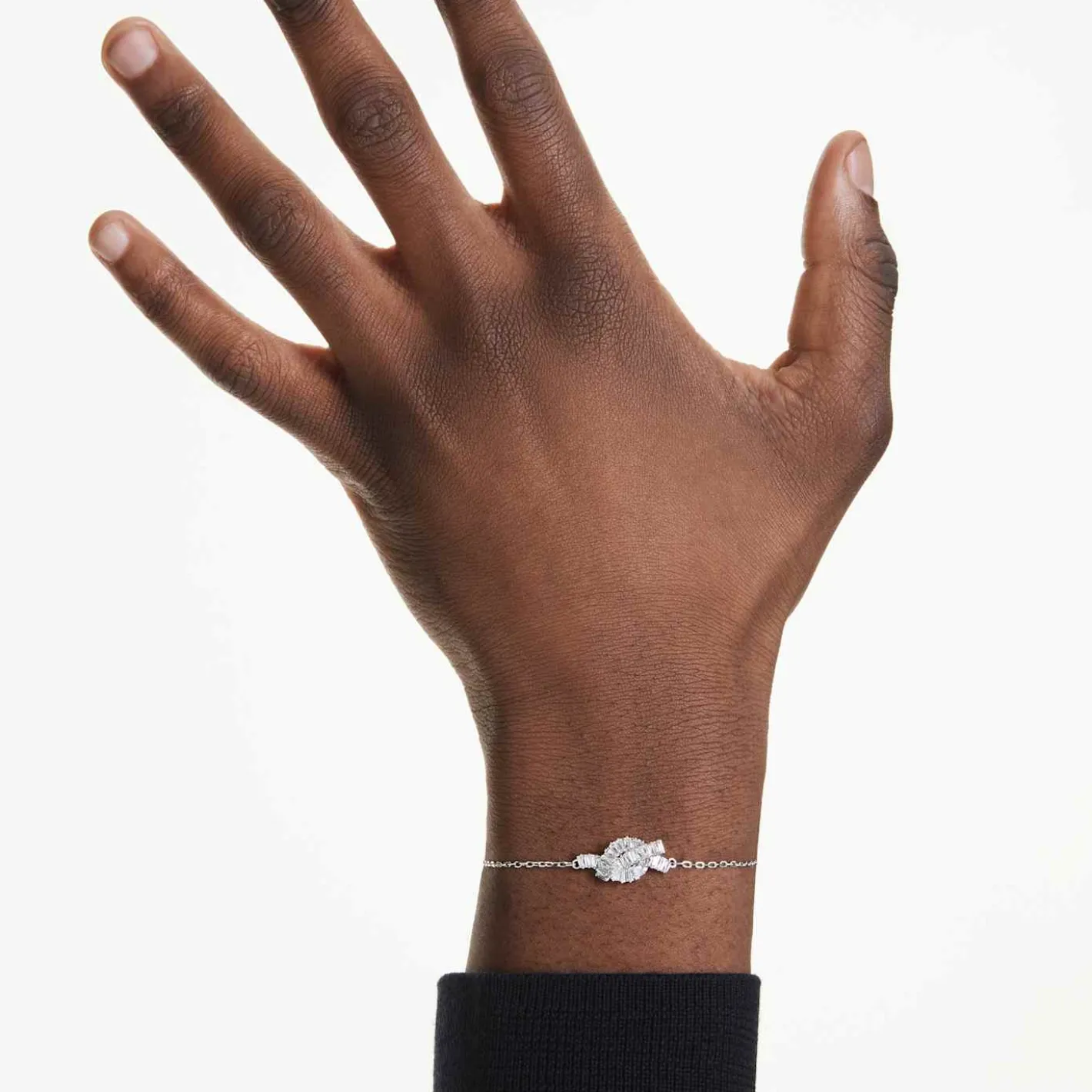 Matrix Armband