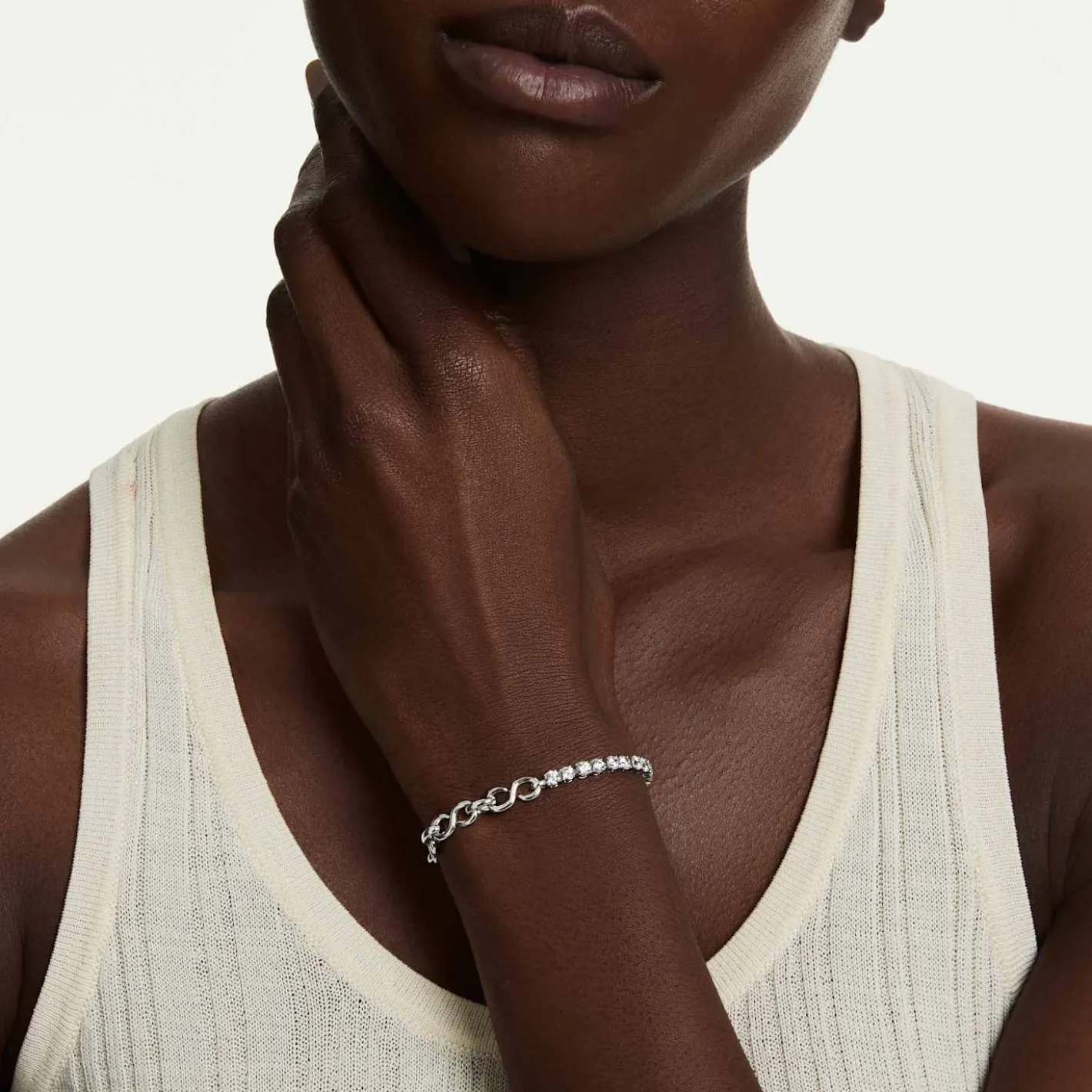Matrix Armband