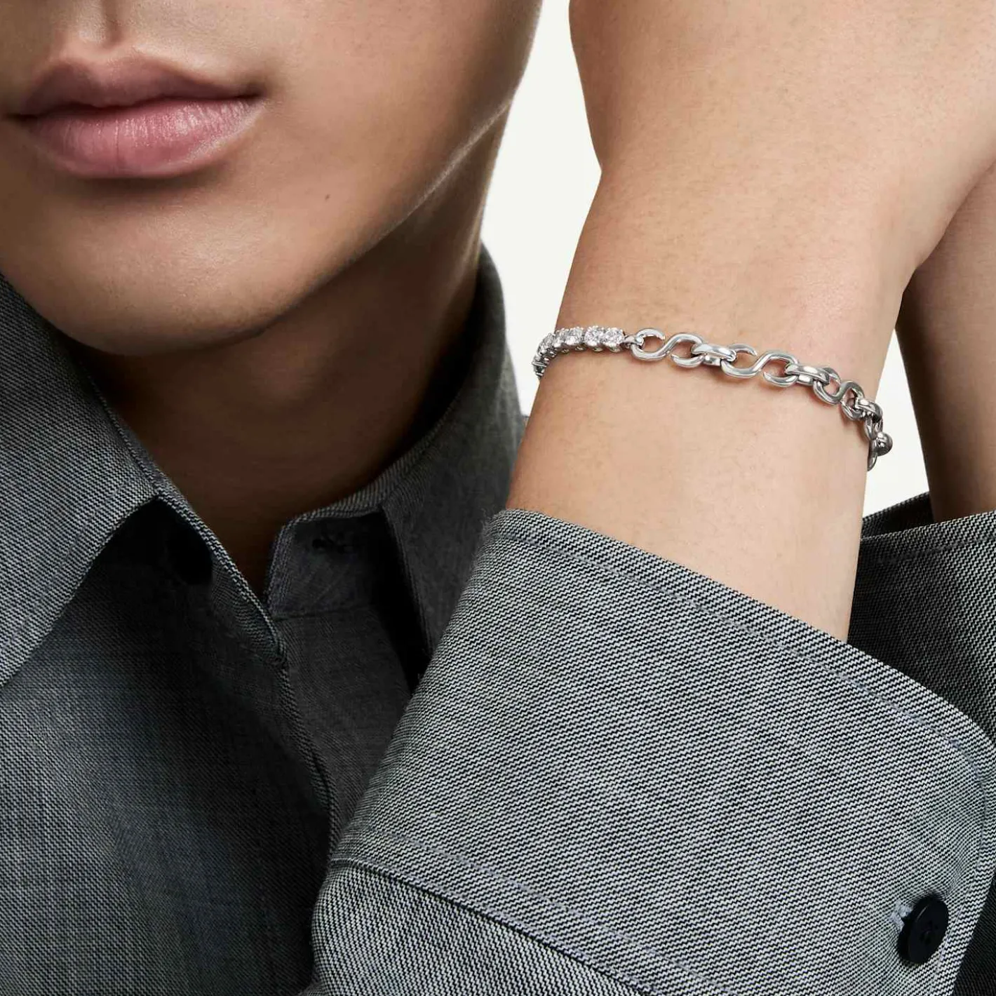 Matrix Armband