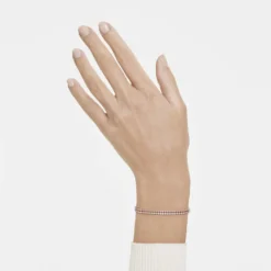 Matrix Armband