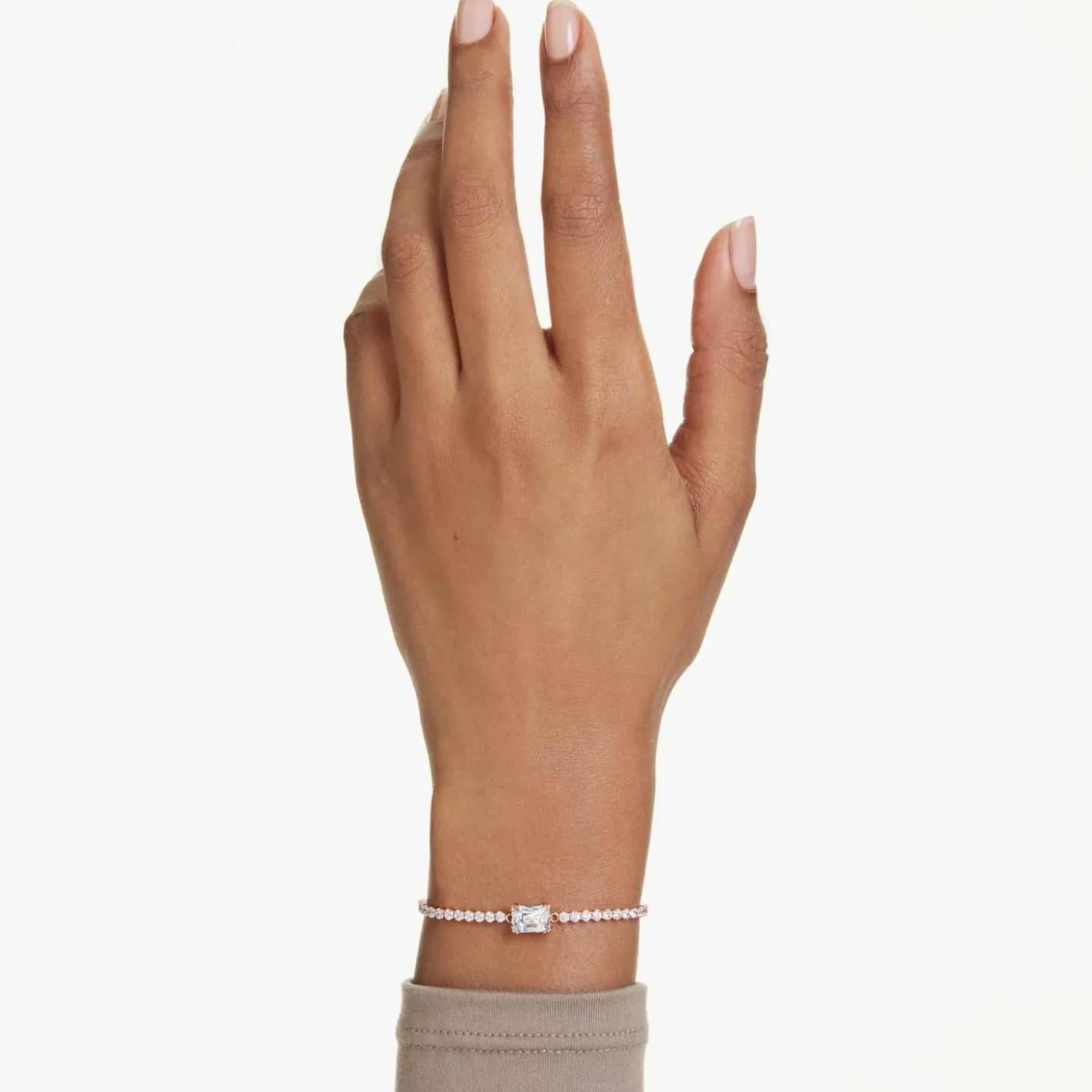 Matrix Armband