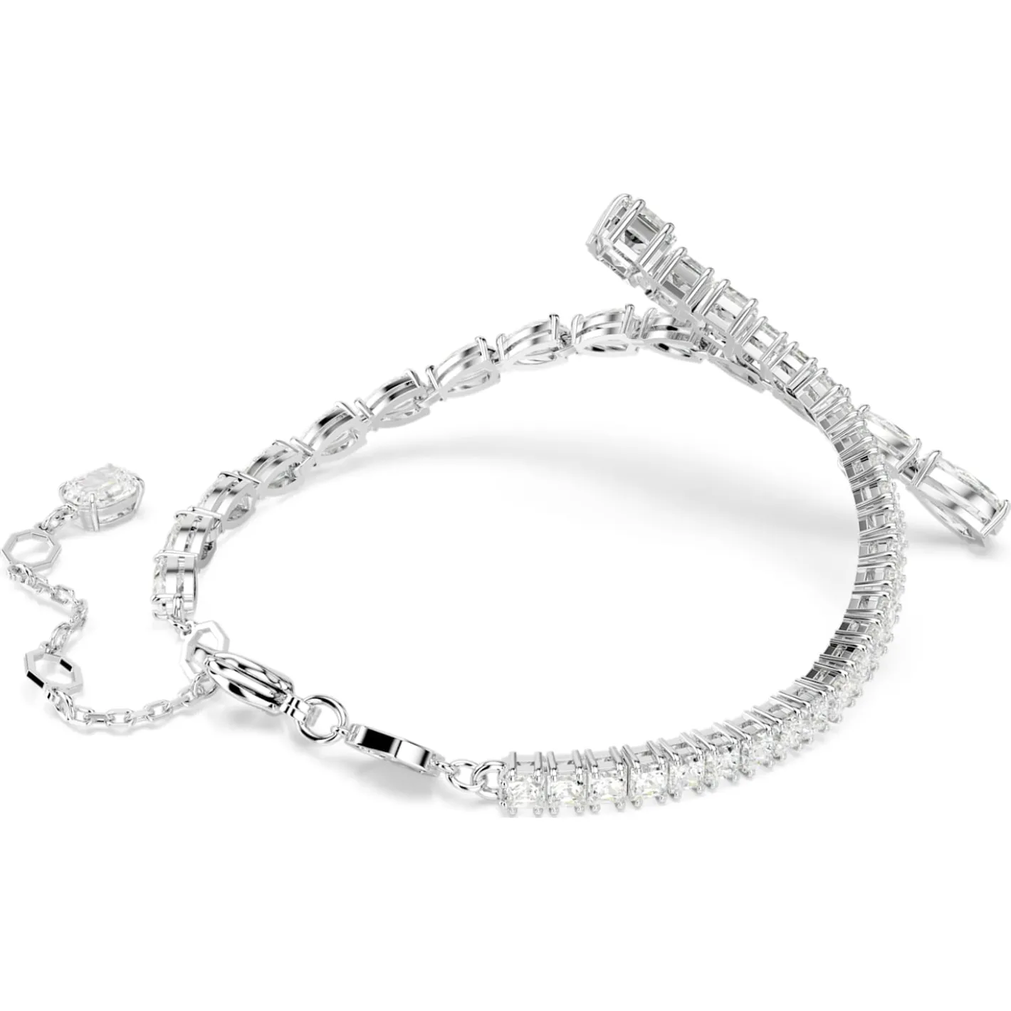 Matrix Armband