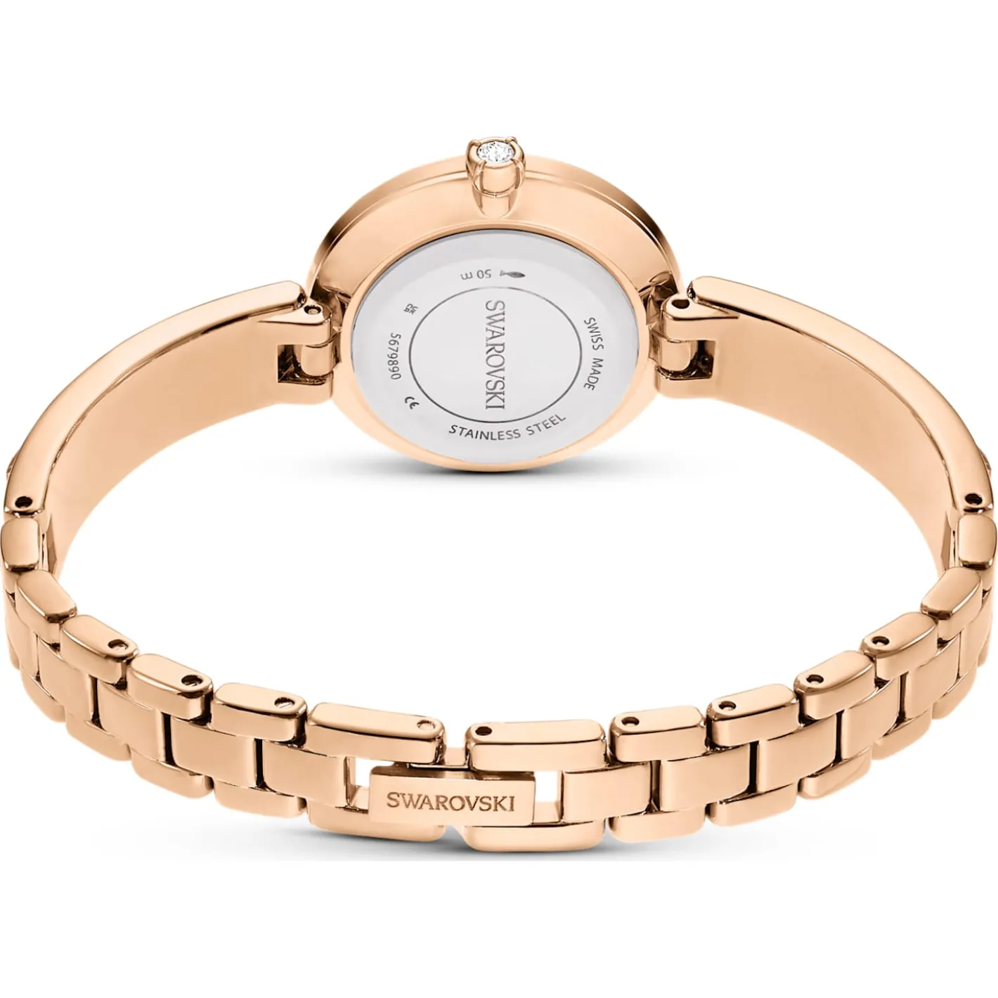 Matrix bangle Uhr