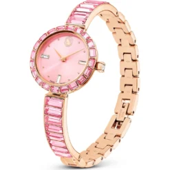 Matrix bangle Uhr