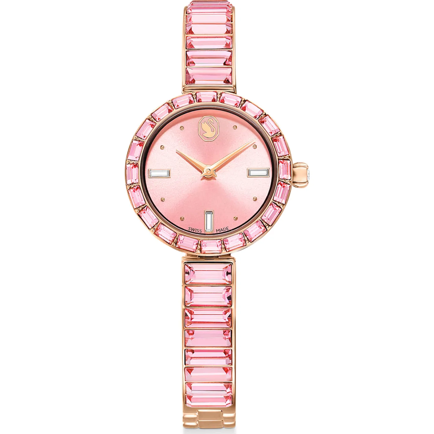 Matrix bangle Uhr