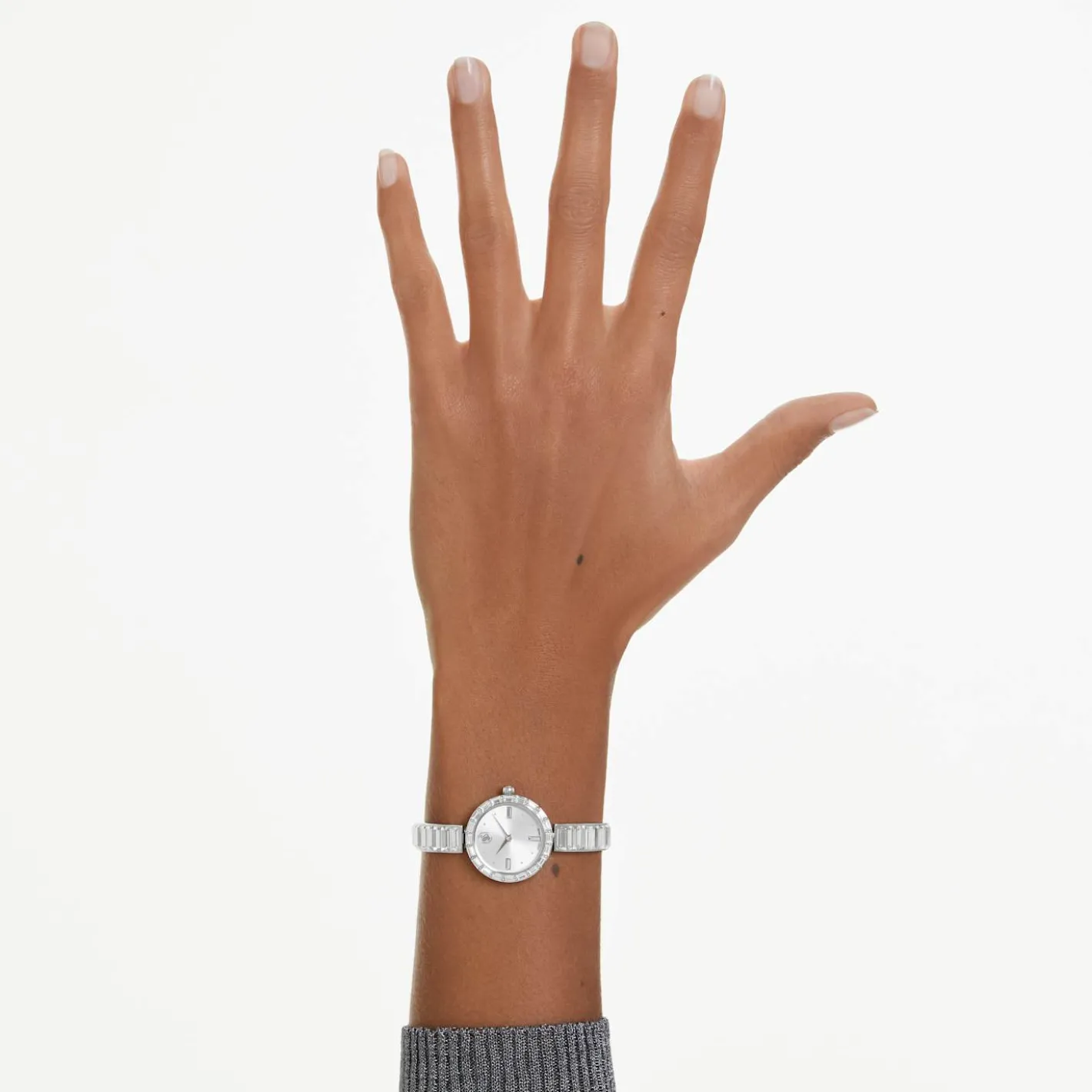 Matrix bangle Uhr