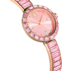 Matrix bangle Uhr