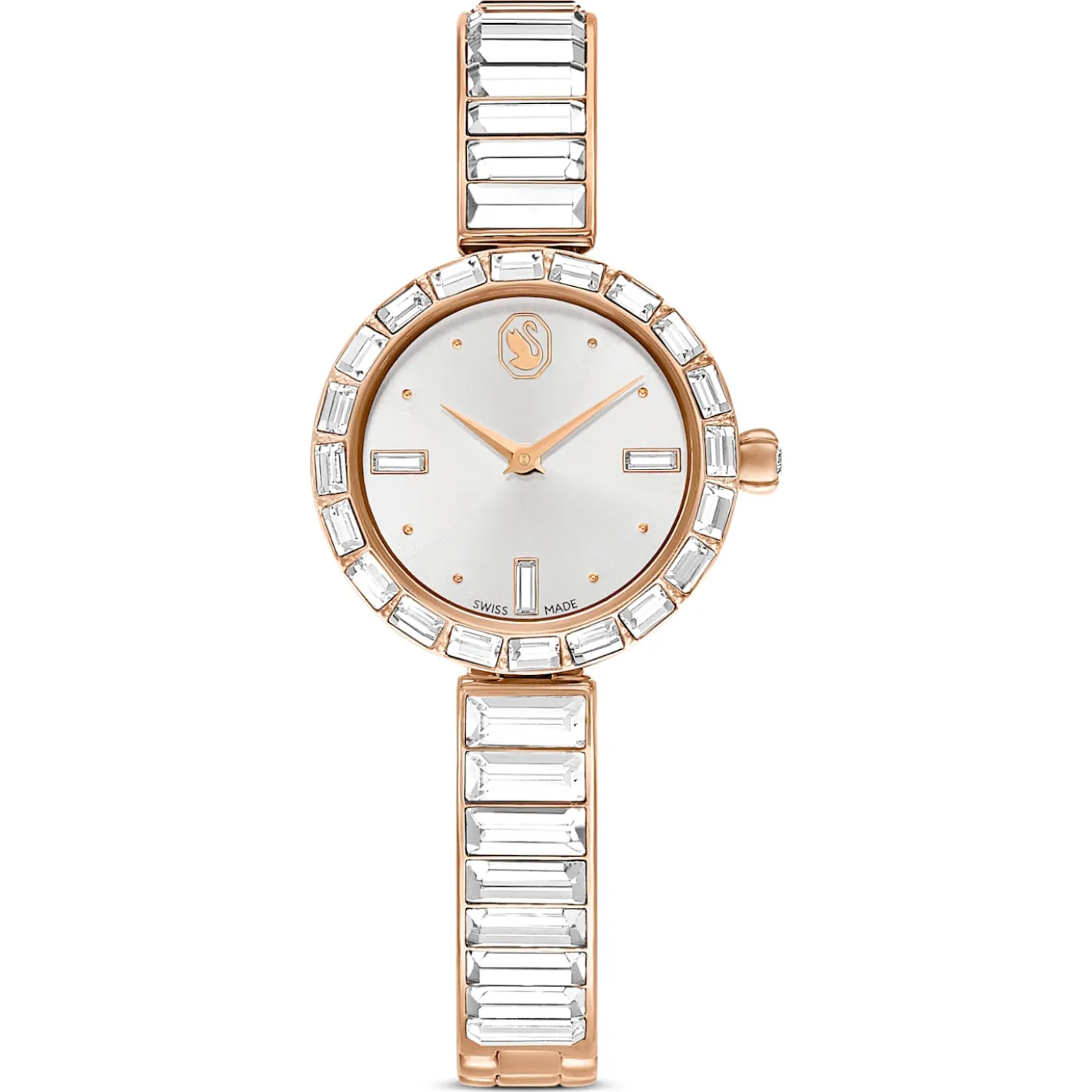 Matrix bangle Uhr