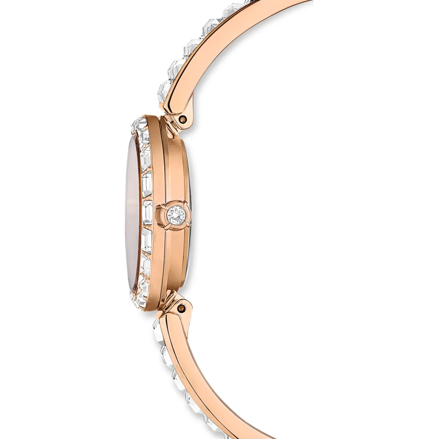 Matrix bangle Uhr