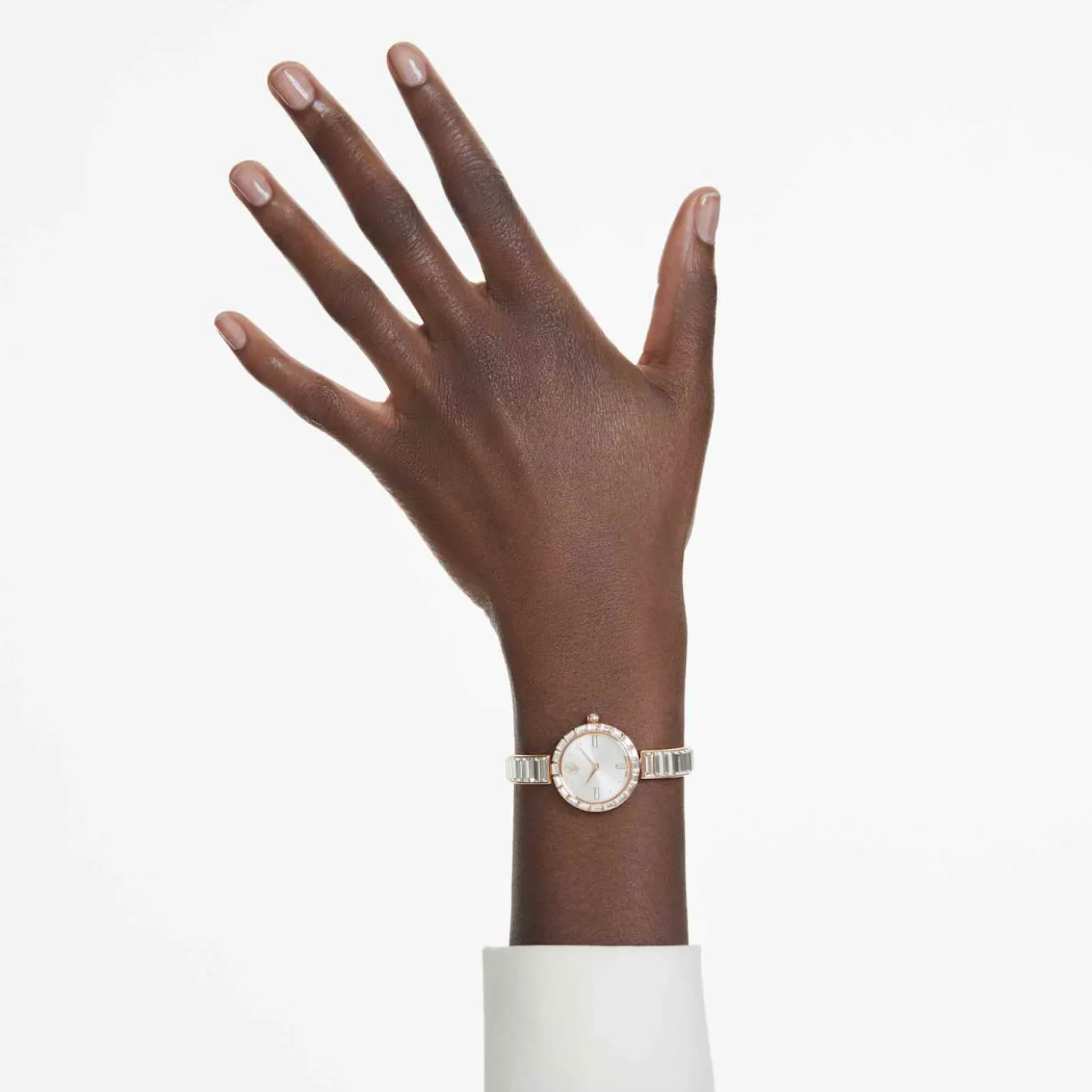 Matrix bangle Uhr