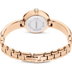 Matrix bangle Uhr