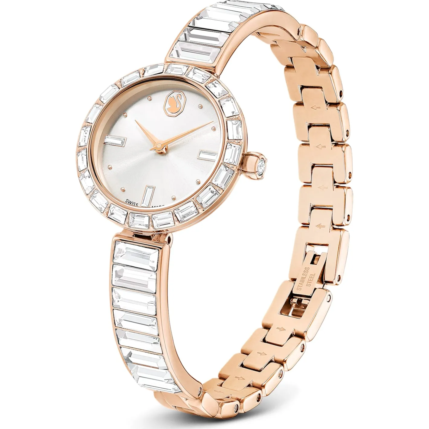 Matrix bangle Uhr