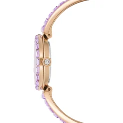 Matrix bangle Uhr