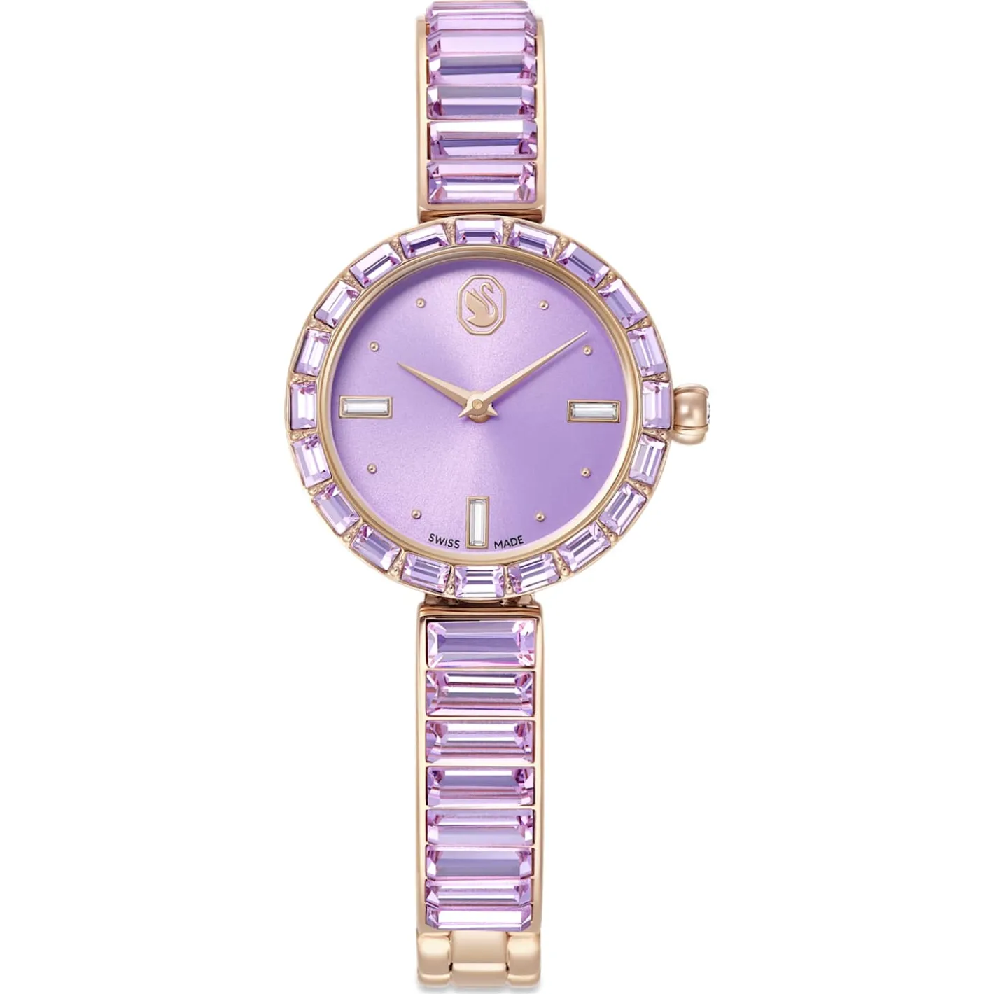 Matrix bangle Uhr