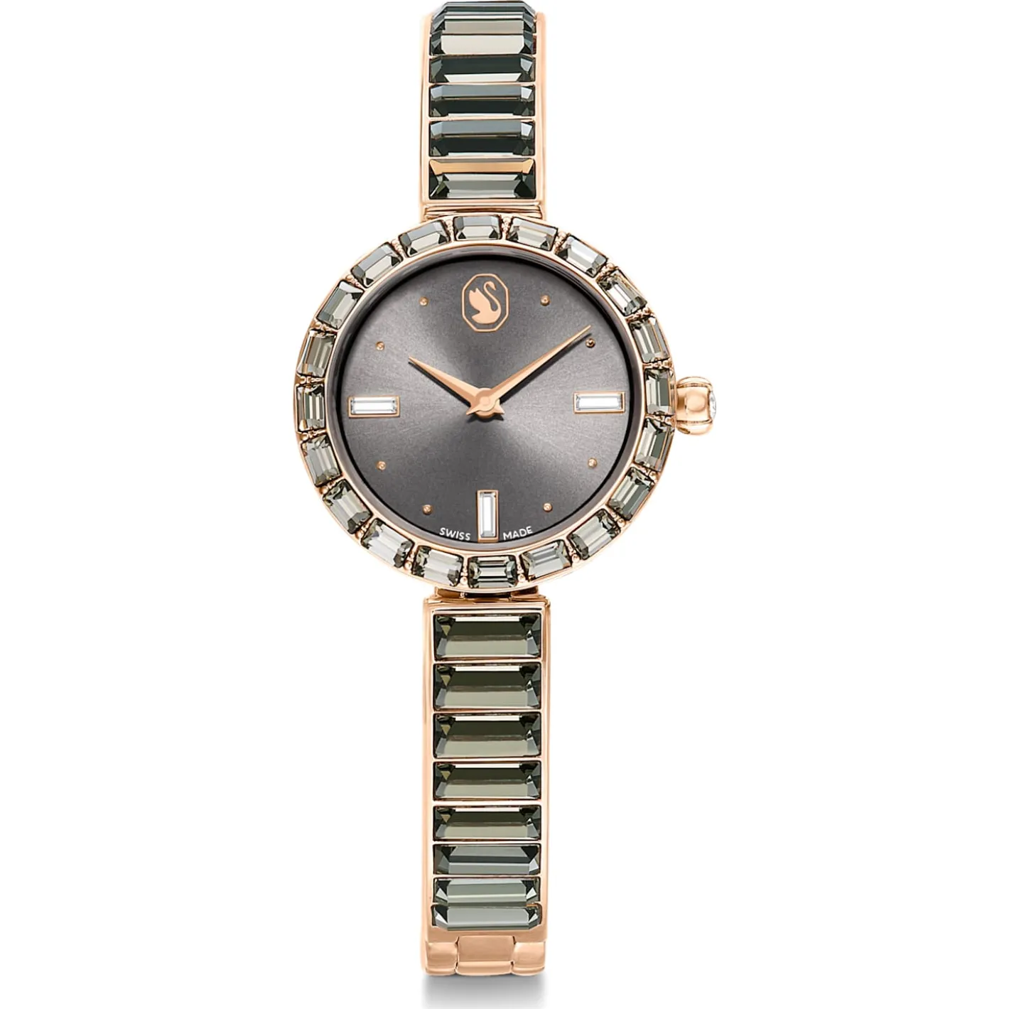 Matrix bangle Uhr