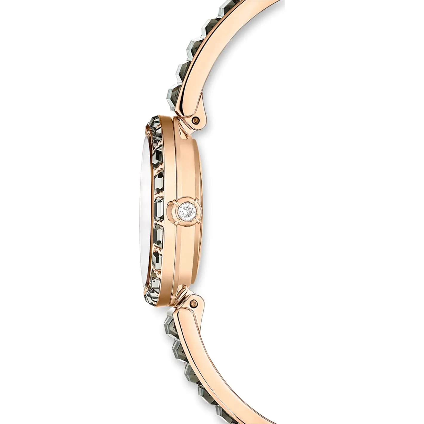 Matrix bangle Uhr