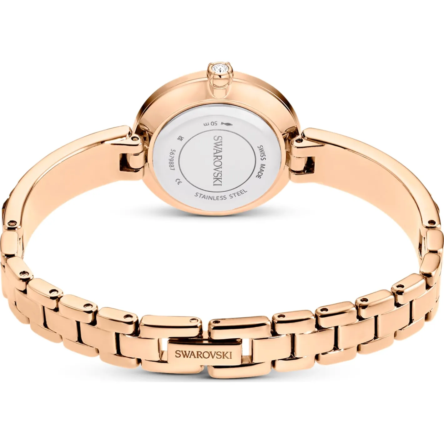Matrix bangle Uhr