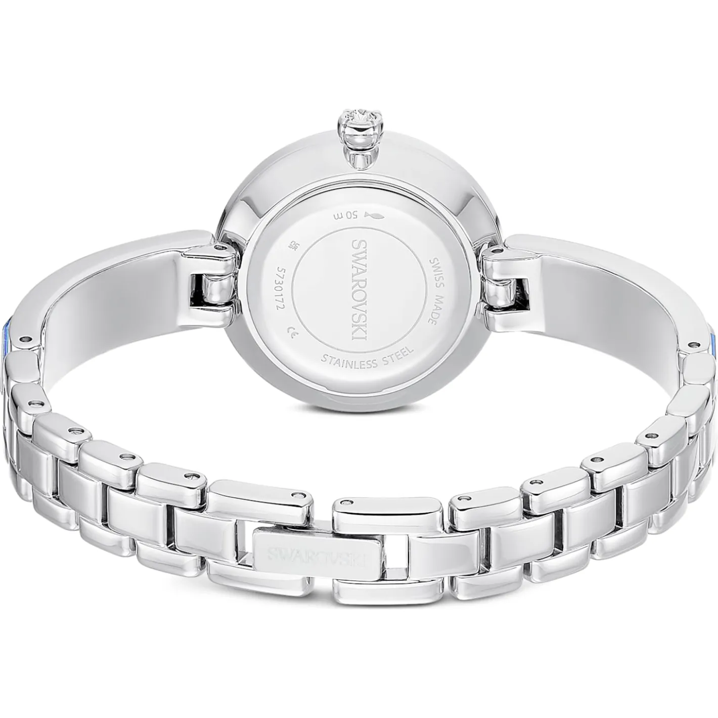 Matrix bangle Uhr