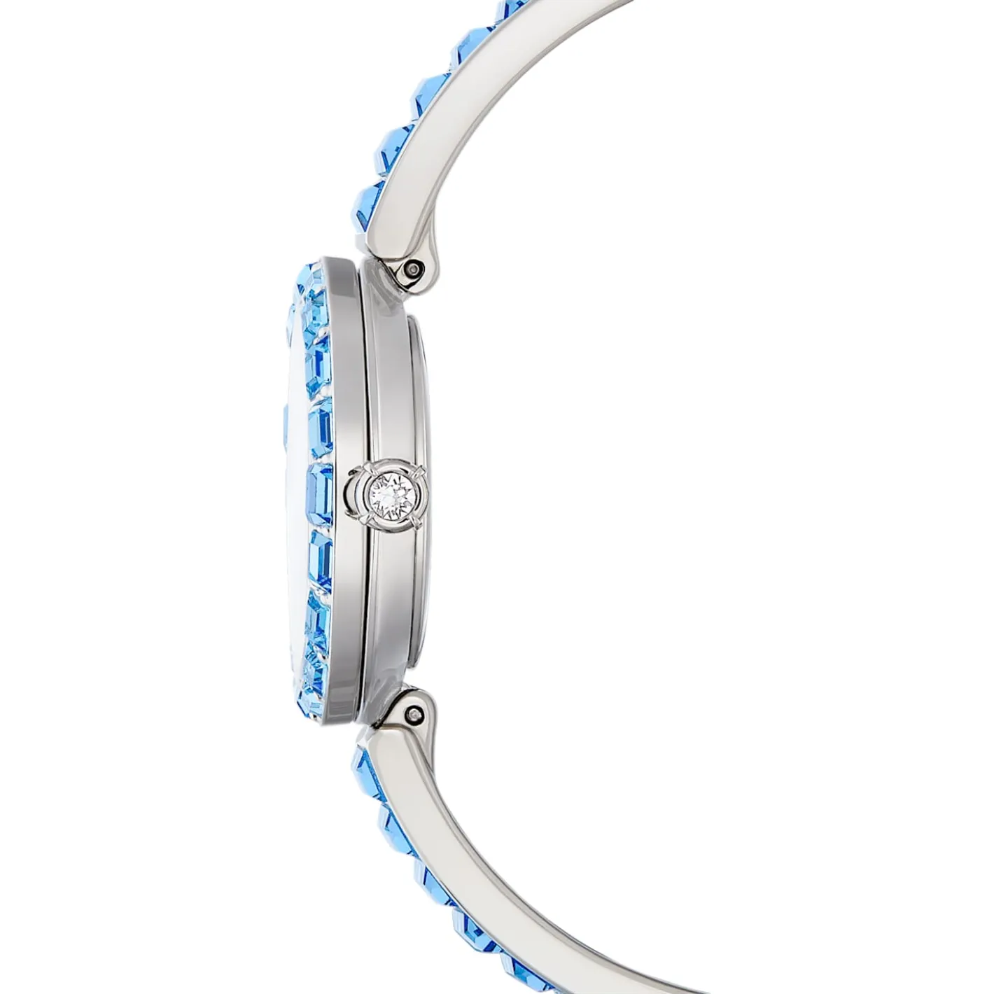 Matrix bangle Uhr