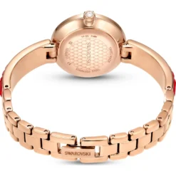 Matrix bangle Uhr