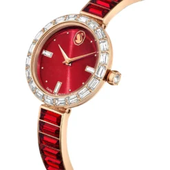 Matrix bangle Uhr